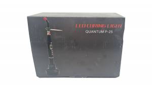 Лампа полимеризационная QUANTUM P-25