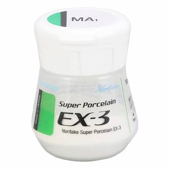 Керамика EX-3 Margin маргинальный край MA3,5 (10г), Noritake