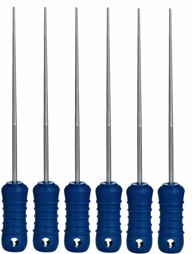 Spreaders, Pluggers
