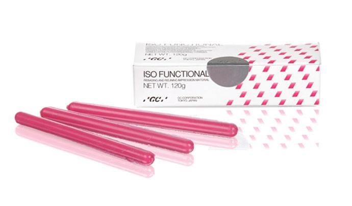 ИЗО Функциональные палочки (ISO Functional Sticks), 15х8г, GC