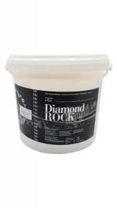 Супергипс Диамондрок (DiamondRock), бежевый, класс 4, 6кг, DFS 28050-6