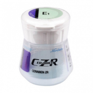 Керамика CZR Эмаль Е2 (50г), Noritake