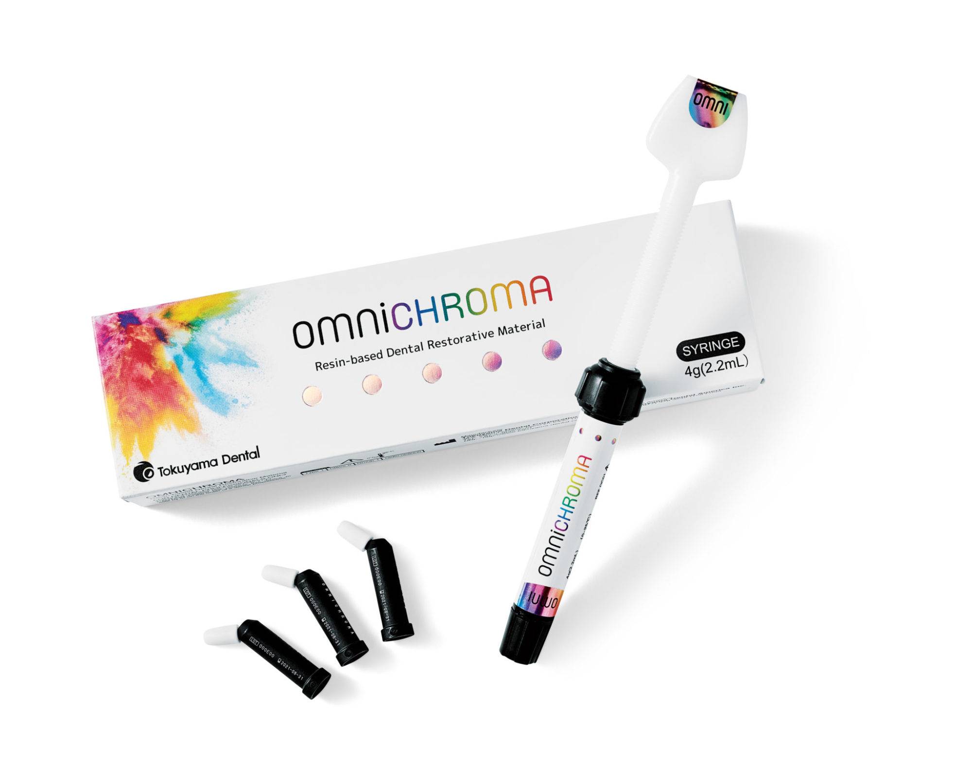 Omnichroma