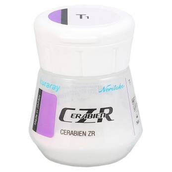 Керамика CZR Транспарент Translucent Tx (10г), Noritake