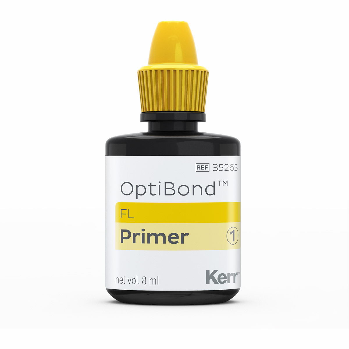 ОптиБонд ФЛ, (OptiBond FL), праймер, 8мл, 25881E, KERR