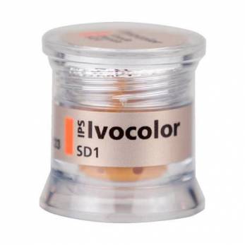 Краситель Ivocolor (3г) краситель пастообразный для дентина SD4, 667679, Ивоклар-Вивадент