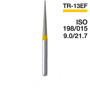 Боры алмазные TR-13 ЕF (5шт), МАНИ