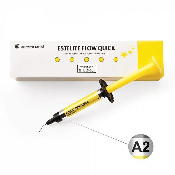Estelite Flow Quick