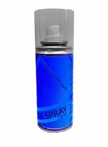 Арти-Спрей окклюзионный OКК-Spray синий (110мл) , Диамед