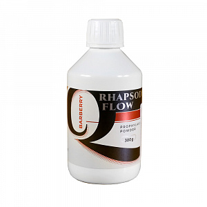 Порошок для Аэр-Фло (Rhapsody flow Prophylaxis Powder), 300г, Барбарис, BB0300RF000