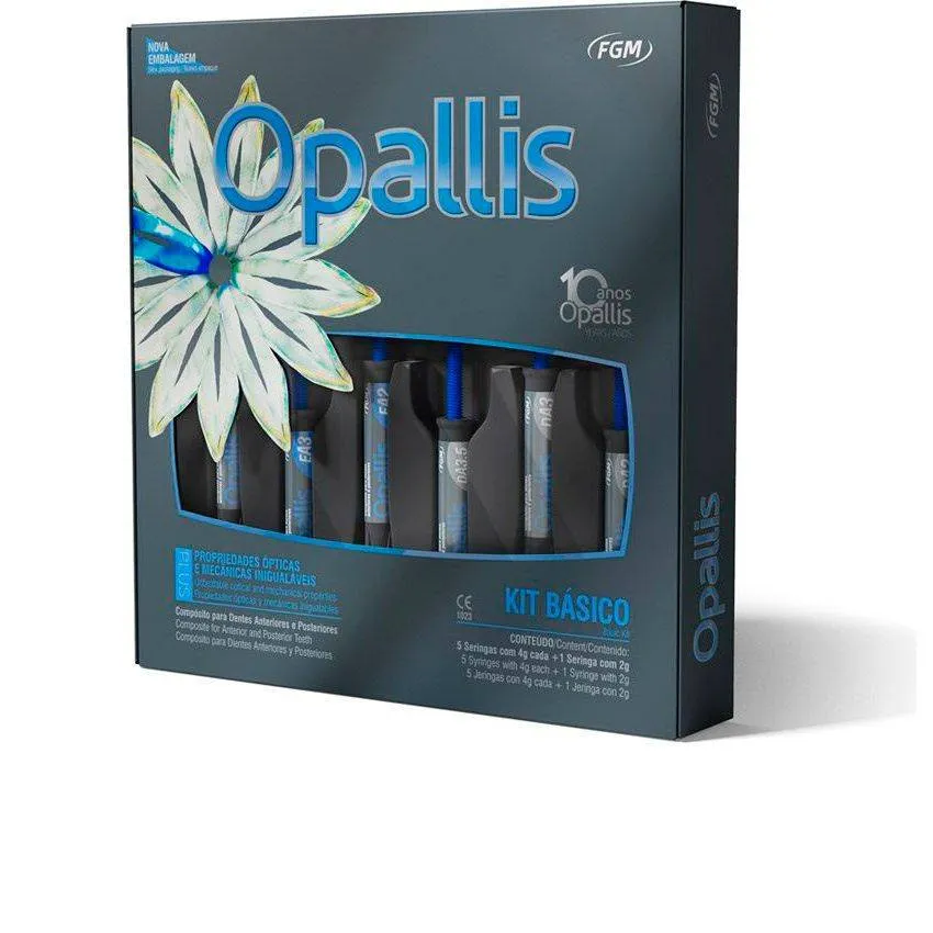 Opallis