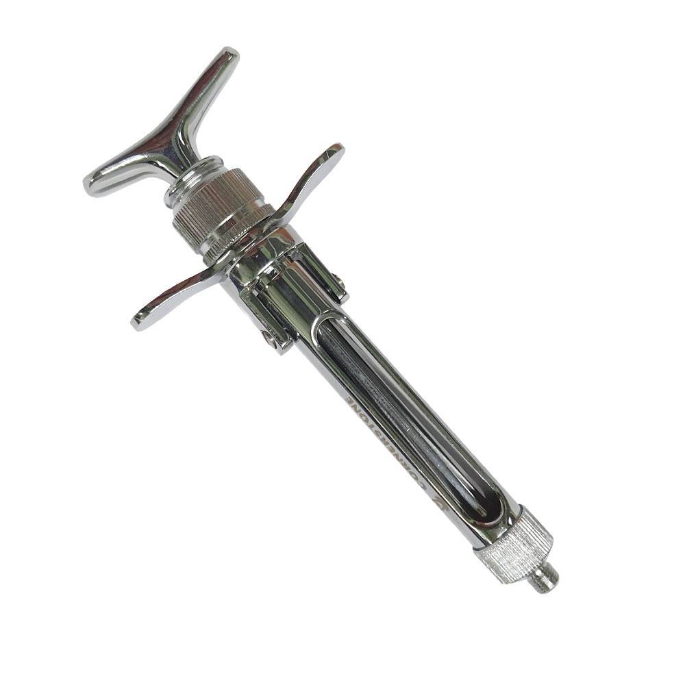 Шприц карпульный Dental Cartridge Syringes (без колец), Пакистан