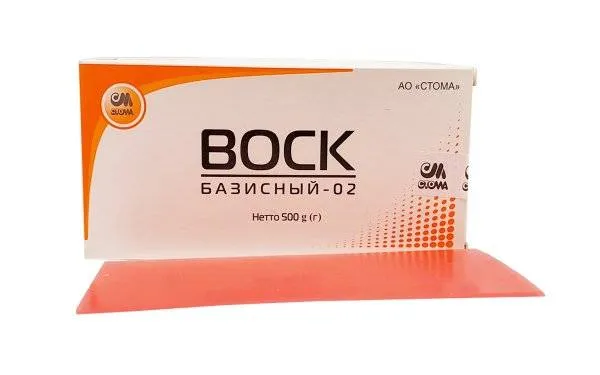 Воска