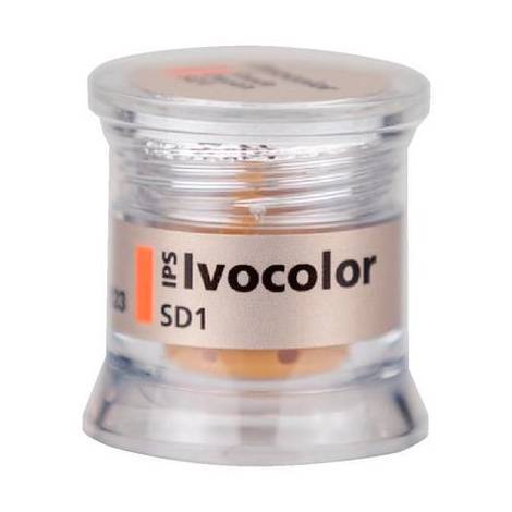Краситель Ivocolor (3г) краситель пастообразный для дентина SD2, 667677, Ивоклар-Вивадент