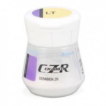 Керамика CZR Люстровый фарфор Luster LT0 (50г), Noritake