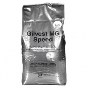 Паковочная масса MG-Speed (5кг), BK Giulini Chemie