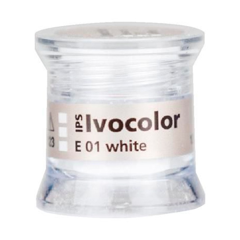 Краситель Ivocolor Essence 07 Оливковый (1,8г), 667658, Ивоклар-Вивадент