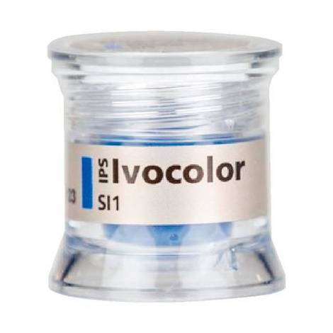 Краситель Ivocolor (3г) краситель пастообразн. для реж. края SI3, 667685, Ивоклар-Вивадент