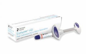 Эстет-Икс (Esthet-X HD), XL, шприц, 3г, 630656, ДЕНТСПЛАЙ
