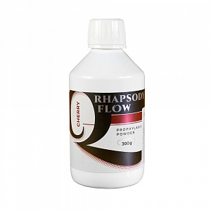 Порошок для Аэр-Фло (Rhapsody flow Prophylaxis Powder), 300г, Вишня, CH0300RF000