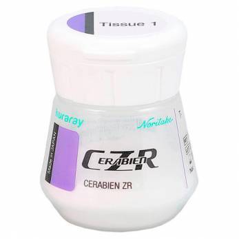 Керамика CZR Десневая масса TISSUE 2 (10г), Noritake