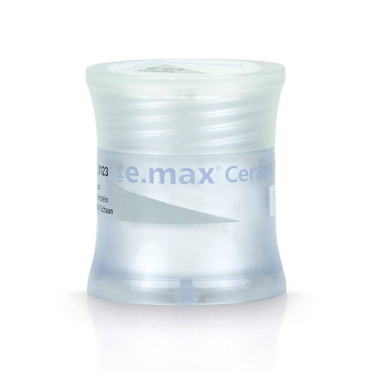 Емакс Церам Краситель Essence 08 Khaki (5г), 597020, Ивоклар-Вивадент