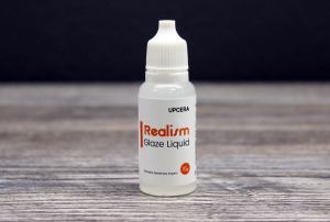 Разбавитель для керамики и циркония Upcera Realism Glaze Liquid (15 мл), UPCERA
