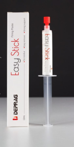 Жидкий трегер Easy Stick, 12мл, Deprag