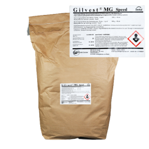 Паковочная масса Гилвест (Gilvest) MG SPEED  25 кг BK Giulini Chemie