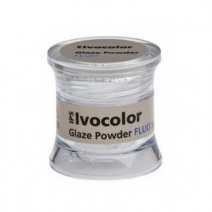 Глазурь Ivocolor порошкообразная (1,8г) FLUO Powder 667687, Ивоклар-Вивадент