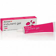 Зета Плюс активатор (Indurent Gel), 60мл, С100700,  Zhermack