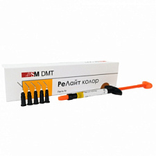 Цветокорректор Релайт колор/SM Light, цвет охра 1г,SM DMT