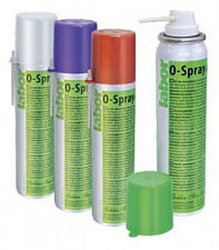 АрТи-спрей синий O-Spray (75мл), Германия
