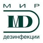 Мир Дезинфекции