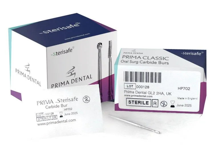 Prima Dental Group